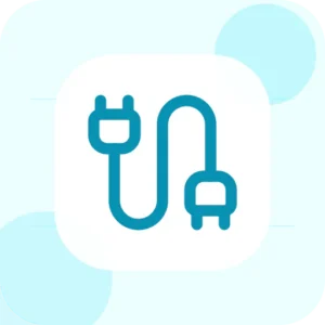 Kẹp/giữ dây